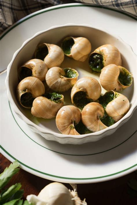  Envie d'en Savoir Plus sur l'Élégance Inattendue de l'Escargot de Bourgogne ? Découvrez un Monde Fascinant !