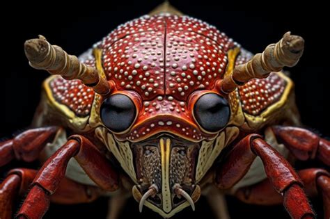  Le Weevil: Un insecte aux mandibules étonnantes qui creuse et se nourrit de plantes!